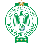شعار الرجاء الرياضي