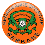 شعار نهضة بركان