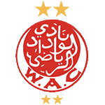 شعار الوداد الرياضي