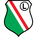 شعار ليغيا وارسو