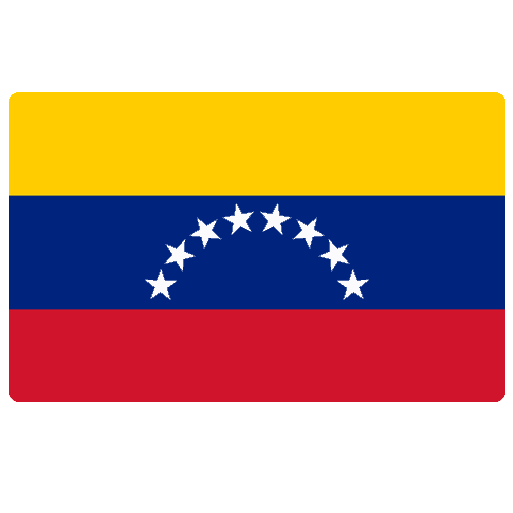 شعار فنزويلا